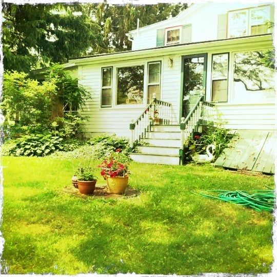 Dryden, NY Map & Directions MapQuest