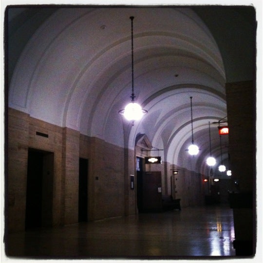Milwaukee County Courthouse, 901 N 9th St, Milwaukee, WI, General