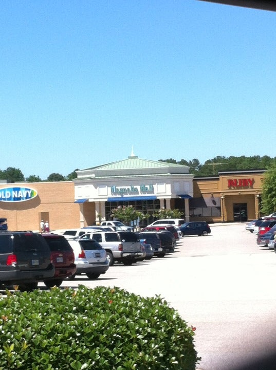 Magnolia Mall, 2701 David H McLeod Blvd, Florence, South Carolina