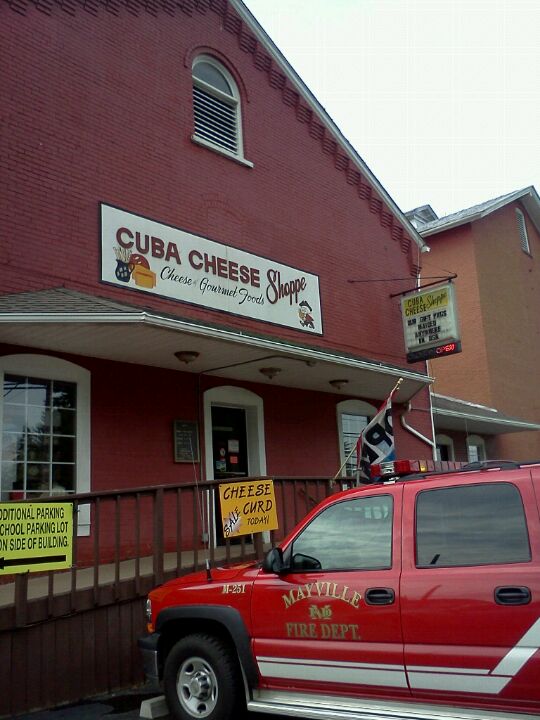 Cadwell's Cheese House, 5392 E Lake Rd, Dewittville, NY, Cheese - MapQuest