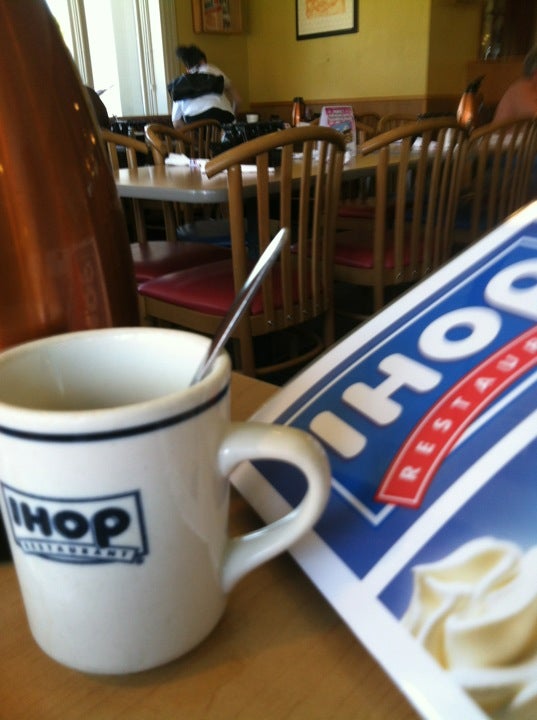 IHOP, 11793 International Dr, Orlando, FL, Eating places - MapQuest