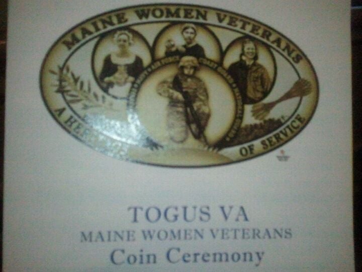 Togus VA Medical Center, 1 VA Ctr, Chelsea, Town of, ME, Hospitals ...
