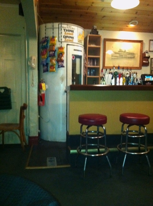 Oakfield, NY Map & Directions MapQuest