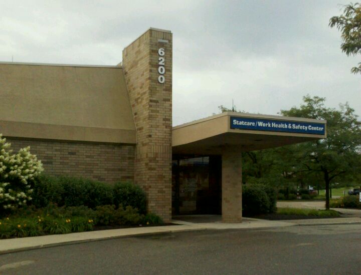 Mercy Lab Service, 6200 Whipple Ave NW, North Canton, OH MapQuest