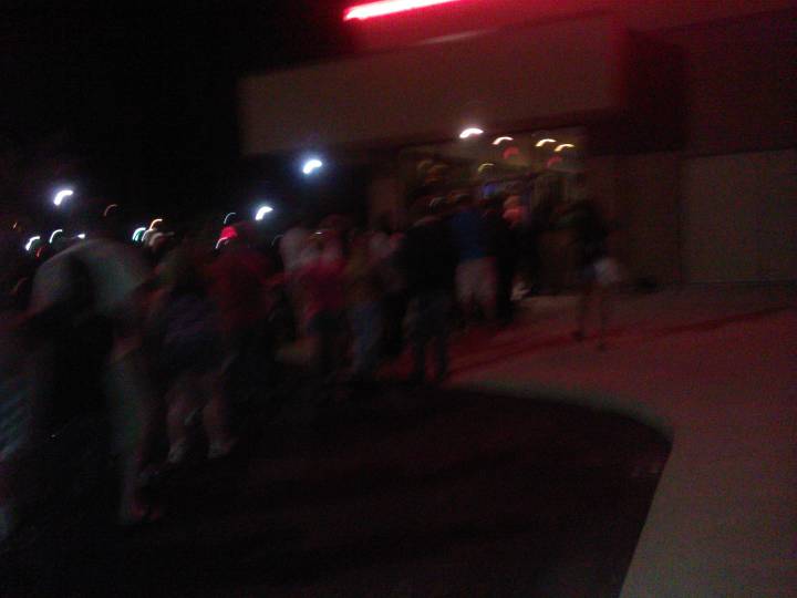 Atlas Cinemas, 9555 Diamond Centre Dr, Mentor, OH, Arts Organizations