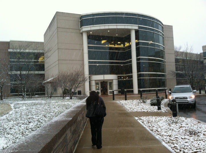 Procter & Gamble Co, 8700 S Mason Montgomery Rd, Mason, OH, Business