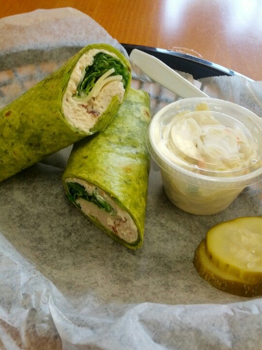 Bagels & Beyond, 16272 Spring Hill Dr, Brooksville, FL, Caterers MapQuest