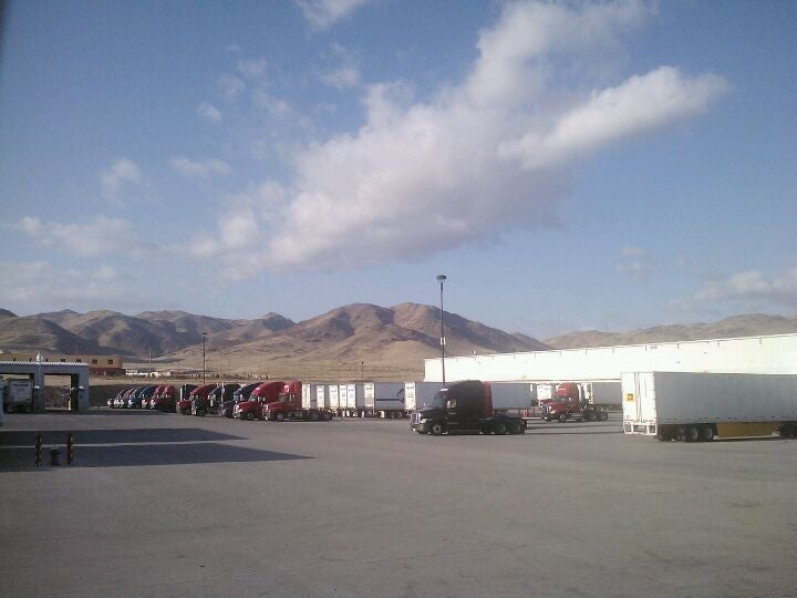 Walmart Distribution Center 2155 Usa Pkwy Sparks Nv Clothing Wholesale Mapquest