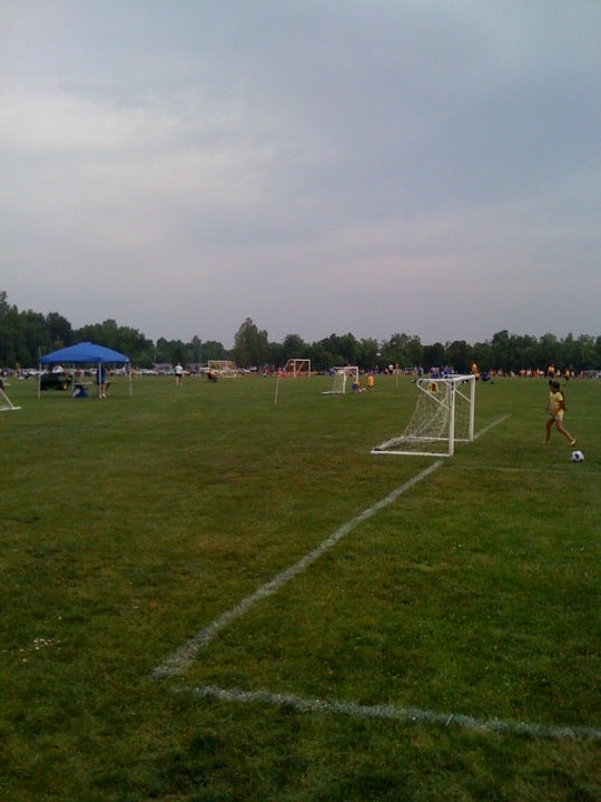 Killian Sports Complex, 2141 E Pythian St, Springfield, MO, Government