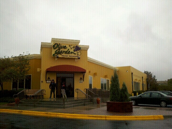 Olive Garden Southland Mall Aurora Colorado Fasci Garden