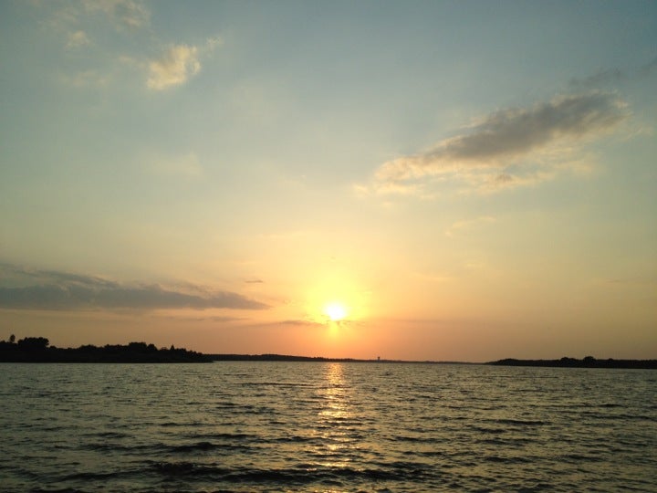 Manatee Fish Camp Map