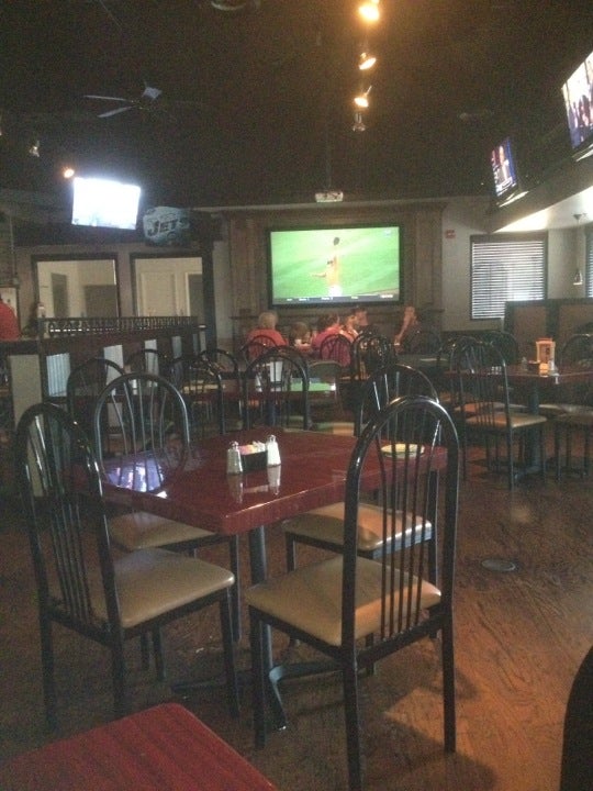 Marietta GA Sports Bar Restaurant 30066