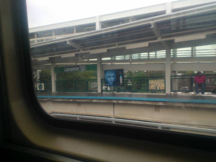 17th Ave Train Tracks, S 17TH Ave, Broadview, IL MapQuest