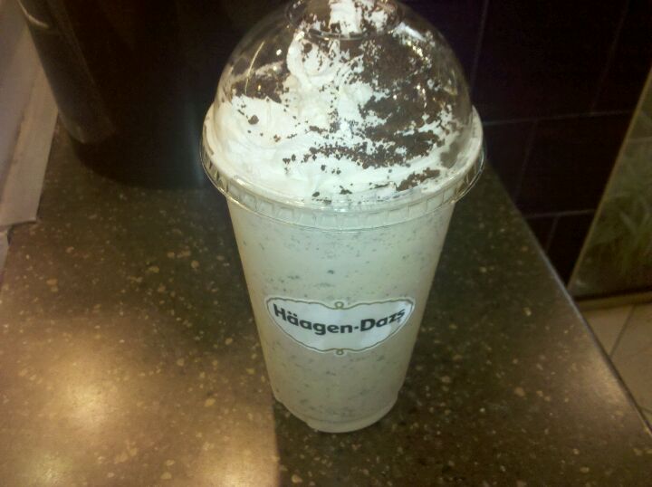 HaagenDazs, 585 From Rd, Paramus, NJ MapQuest