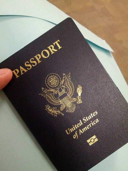 Seattle Passport Agency, 300 5th Ave, Seattle, WA, Government MapQuest