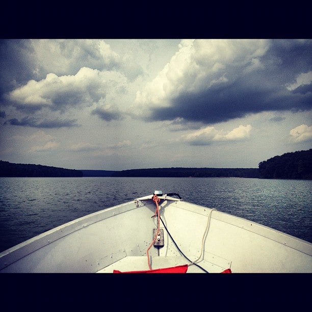 Prince Gallitzin State Park, 966 Marina Rd, Patton, PA, Parks MapQuest