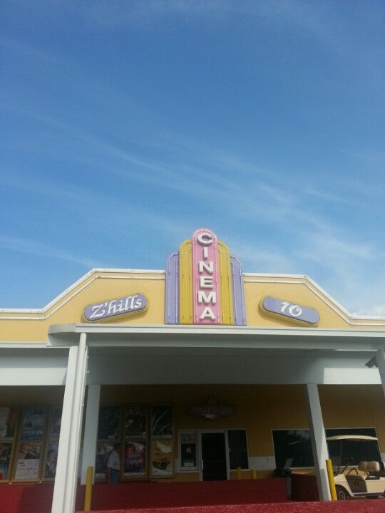 Zephyrhills North, FL Map & Directions MapQuest