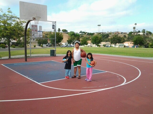 Boone Park