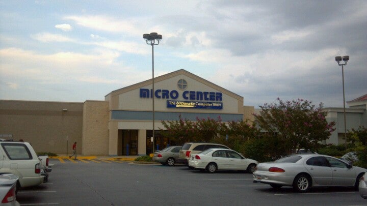 Micro Center, 2340 Pleasant Hill Rd, Duluth, GA, Computer