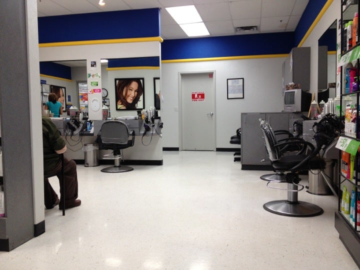 SmartStyle Family Hair Salon, Cross Oaks Blvd, Otsego Twp, MI, Hair