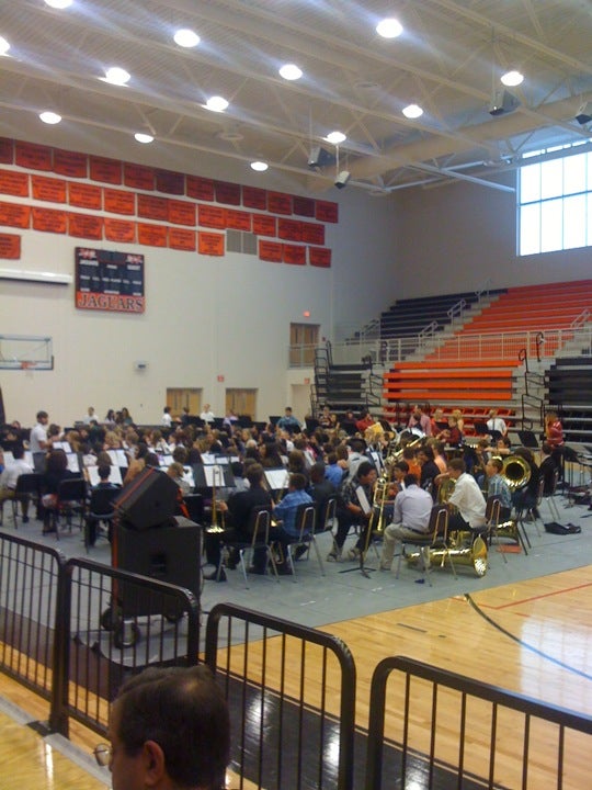 Westmoore High School, 12613 S Western Ave, Oklahoma City, OK, Schools MapQuest