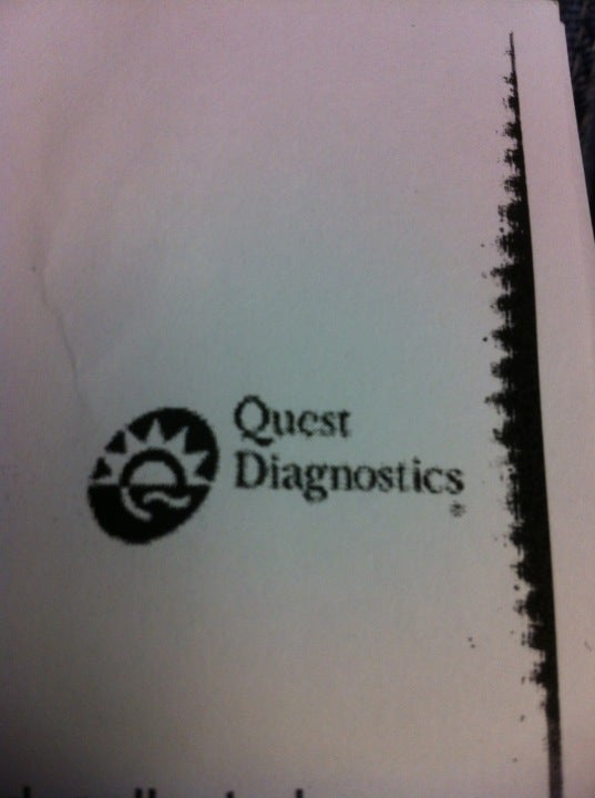 Quest Diagnostics, 9521 South Dixie Highway, Pinecrest, FL, Health