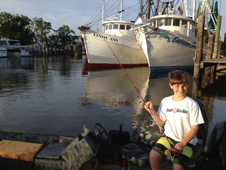 sailboats for sale in oriental nc