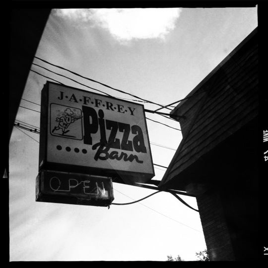 Jaffrey, NH Map & Directions MapQuest