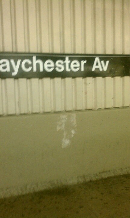 Ludlow Train Station Metro North, 180 Ludlow St, Yonkers, NY, Train