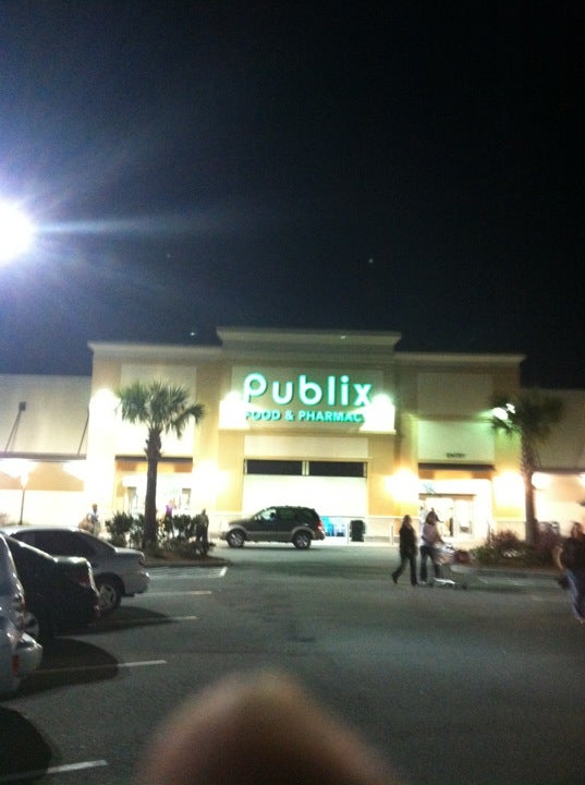 Publix, 467 Pooler Pkwy, Pooler, GA, Grocery Stores MapQuest
