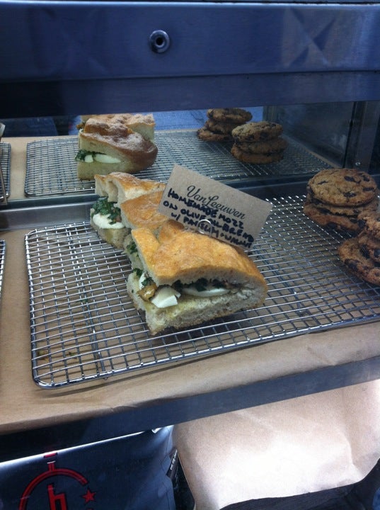 Van Leeuwen Ice Cream Union Square CLOSED, 20 Union Sq W, New York