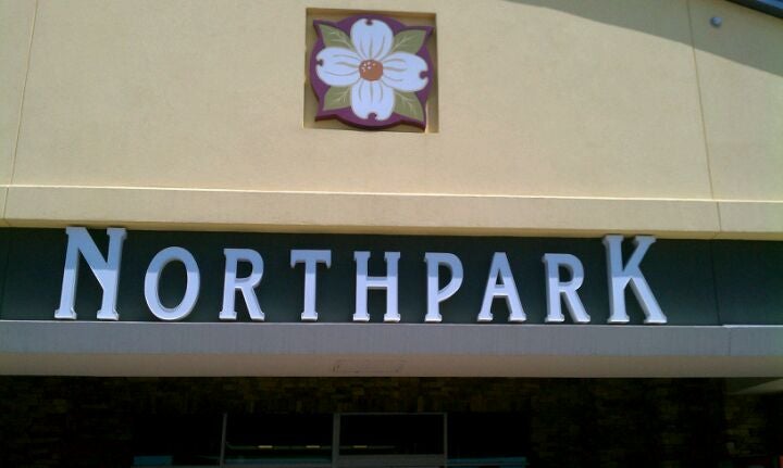 Joplin – Northpark Mall (MO) Location