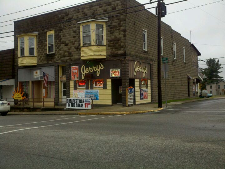 Conneautville, PA Map & Directions MapQuest