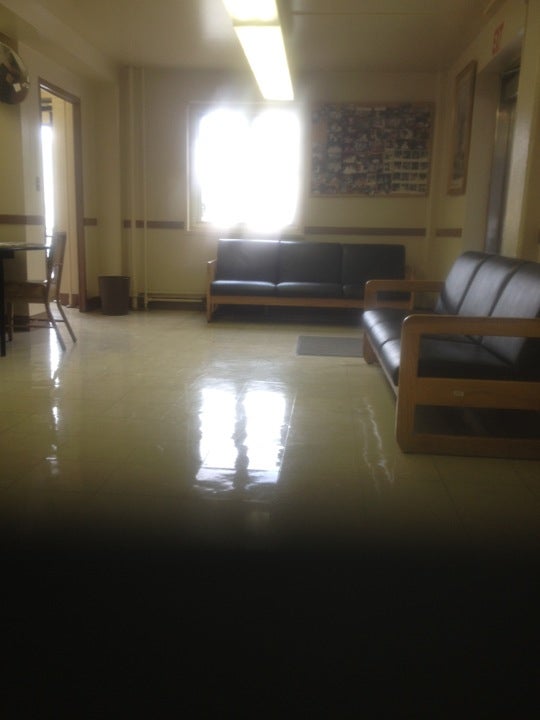 NYCHA Kingsborough Houses, 154 Kingsborough 1st Walk, New York, NY