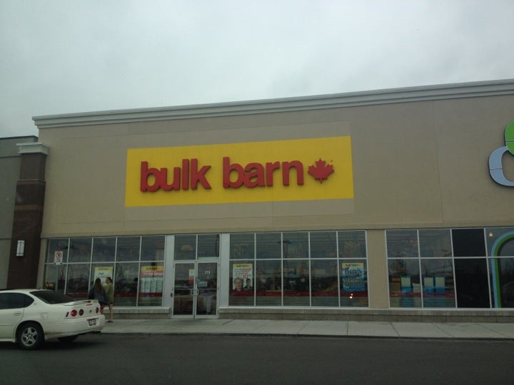 BulkBarn