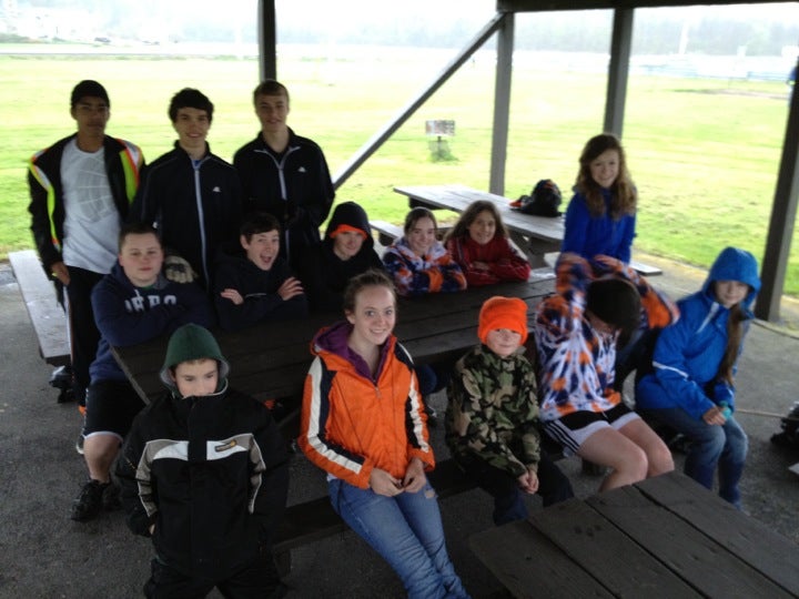 Meltzer Park, 8400 Stearns Rd, Clay, NY MapQuest