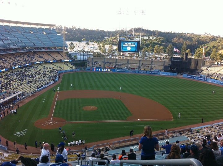 Dodgers Clubhouse, 1000 Universal Studios Blvd, Los Angeles, CA, Clothing  Retail - MapQuest