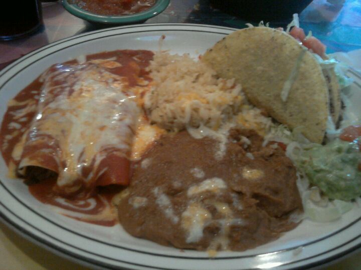 Carambas Fine Mexican Dining, 3116 W Front St, Midland, TX - MapQuest