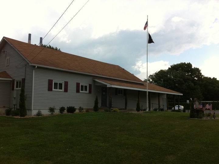 New Florence, PA Map & Directions MapQuest