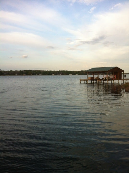 Camp Creek Lake, C Hoppess Rd, Franklin, TX, Lake MapQuest