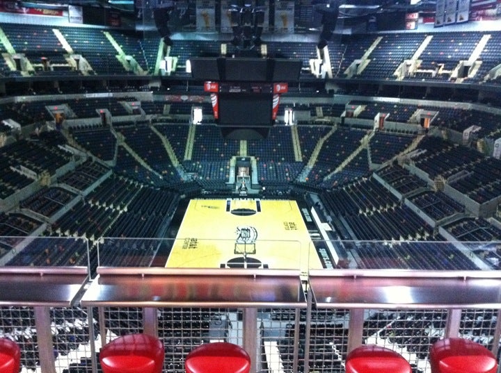 HEB Fanzone Ice House, 1 at and T Center Pkwy, San Antonio, TX MapQuest