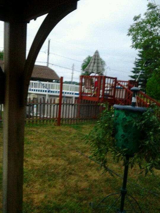 Shawnee Lake, Shawnee Tr, Jamestown, OH MapQuest