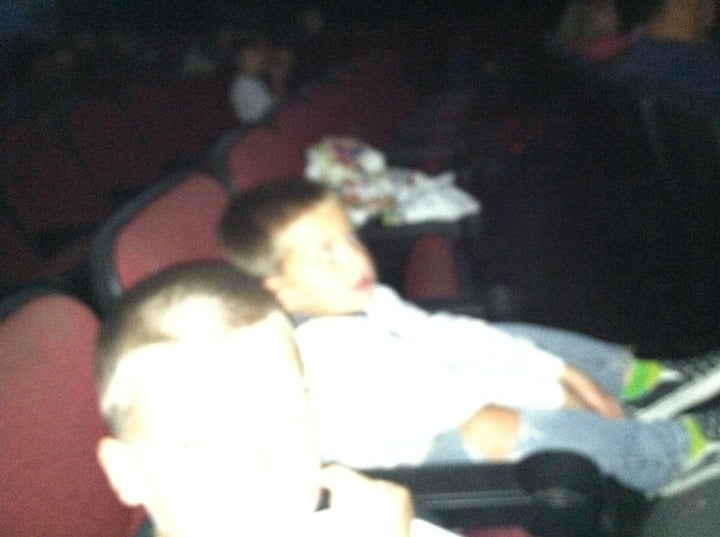 NASNI Lowry Theatre, 650 Mc Cain Blvd, Coronado, CA, Movie Theatres