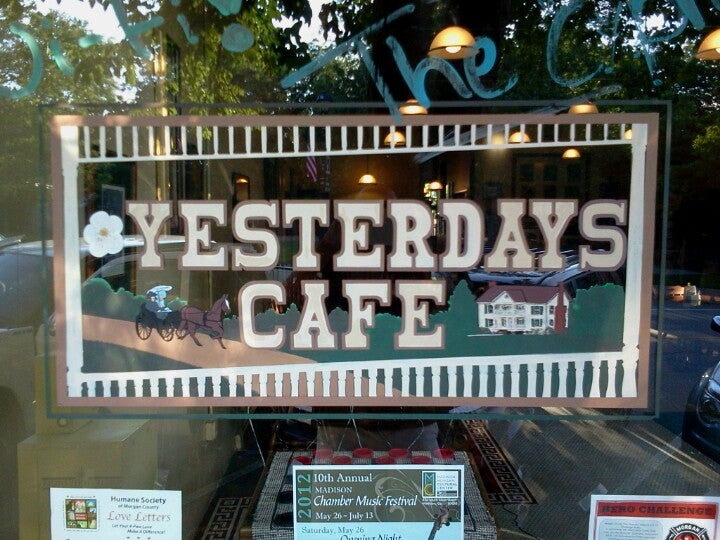 Rutledge, GA Map & Directions MapQuest