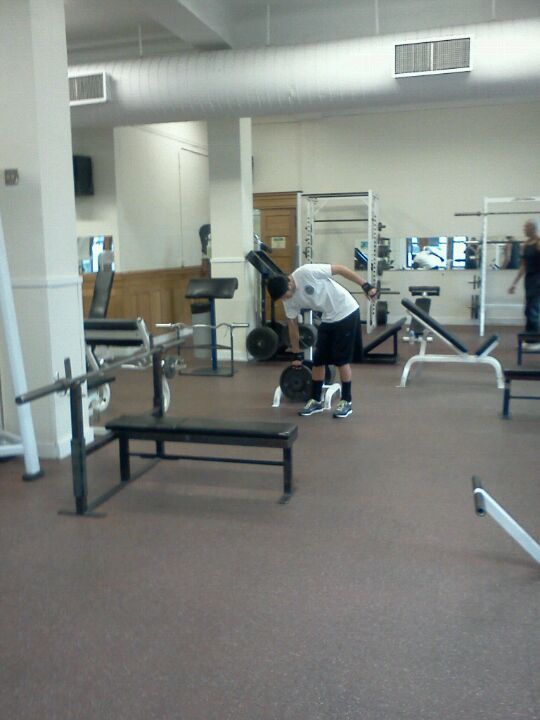 20th Street Gymnasium, 1011 20th St, Denver, CO, Gymnasiums MapQuest