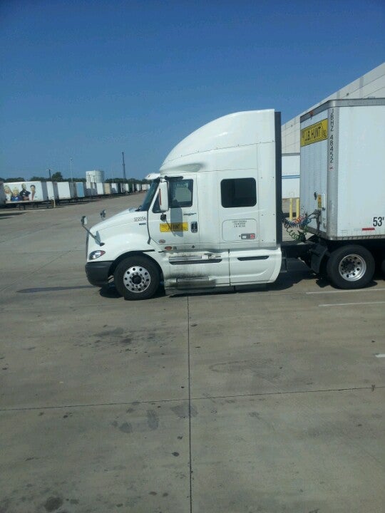 Shippers Warehouse, 201 Sunridge Blvd, Wilmer, TX, General warehousing