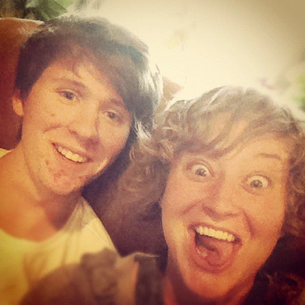 Lamoni, IA Map & Directions MapQuest