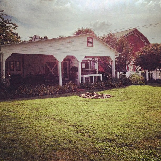 Hamptonville, NC Map & Directions MapQuest