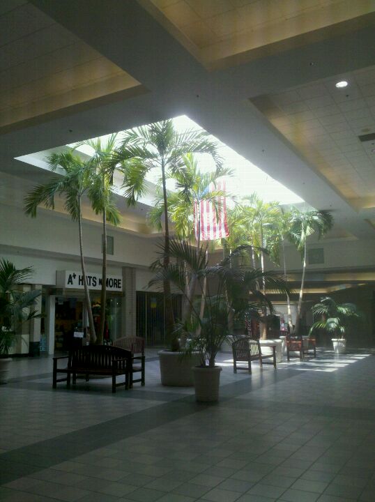 Dutch Square Center, 421 Bush River Rd, Columbia, SC, Shopping Centers