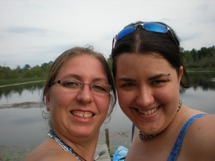 Harvey Lake, Highland, MI, Landmark MapQuest